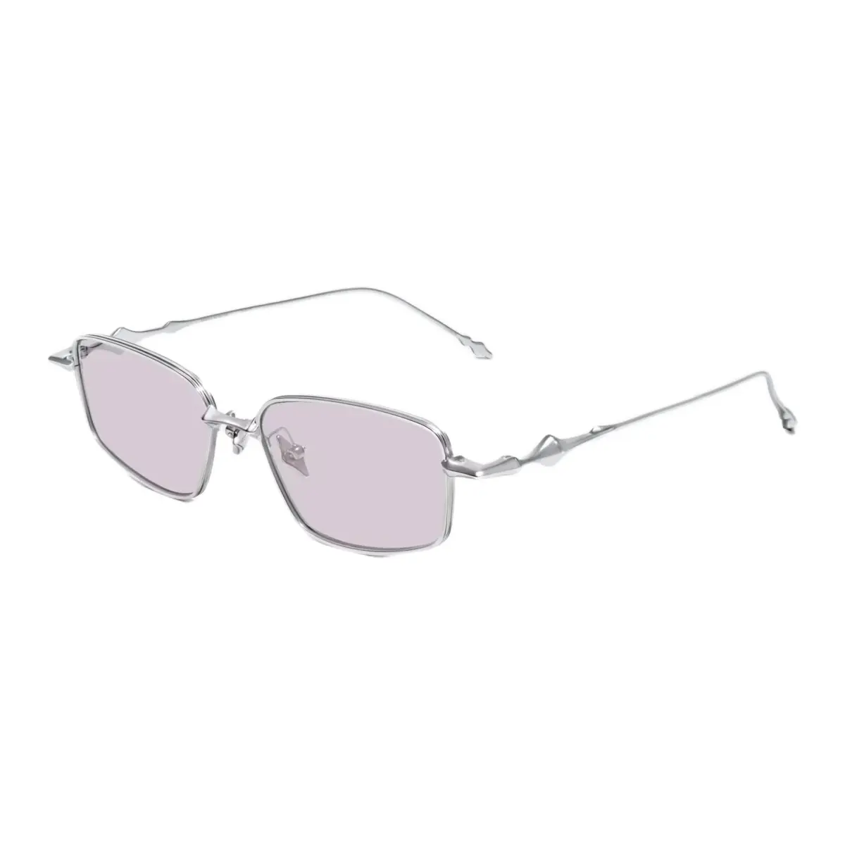 GENTLE MONSTER Met 02 Square-frame Glasses