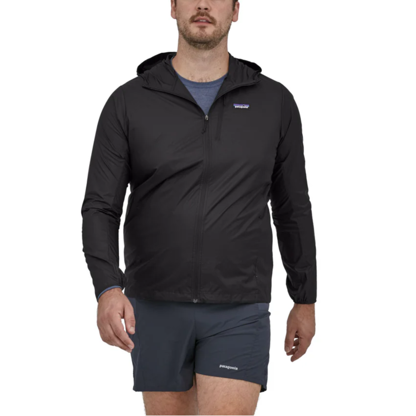 Patagonia Houdini Packable Hooded Jacket