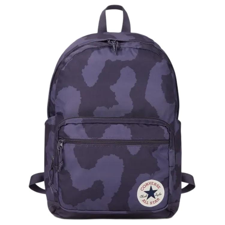 Рюкзак Converse GO 2 Backpack (фиолетовый)