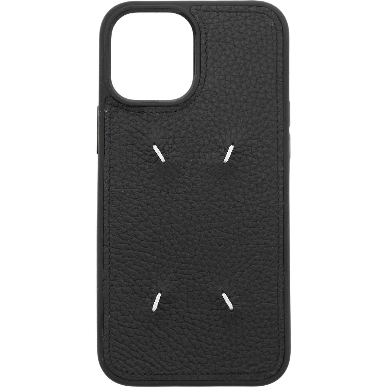 Maison Margiela Semir, durable compatible phone case, material, iphone, 12 pro max, business version