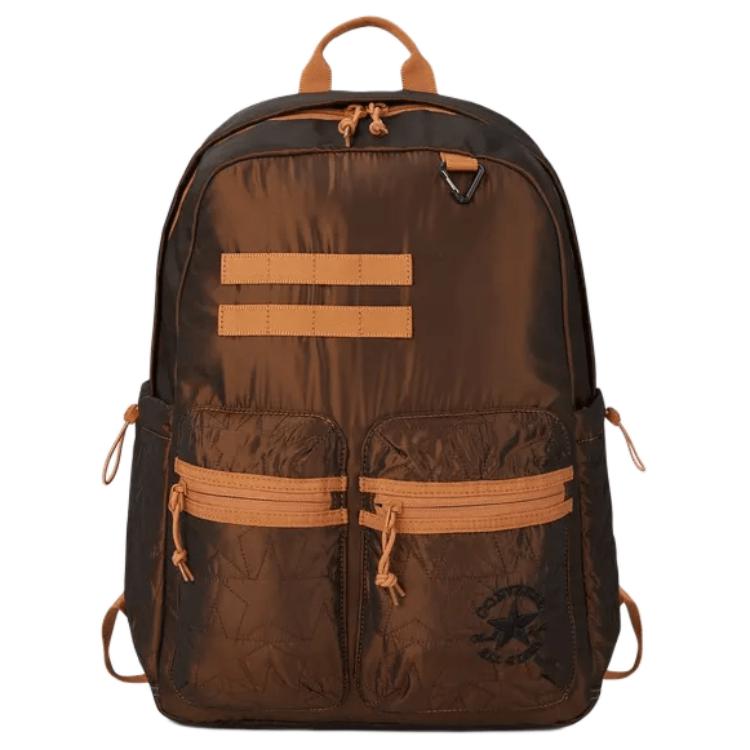 Рюкзак Converse Quilting Backpack (светло-коричневый)