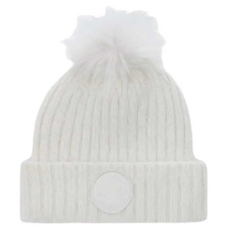 Converse Pom Beanie