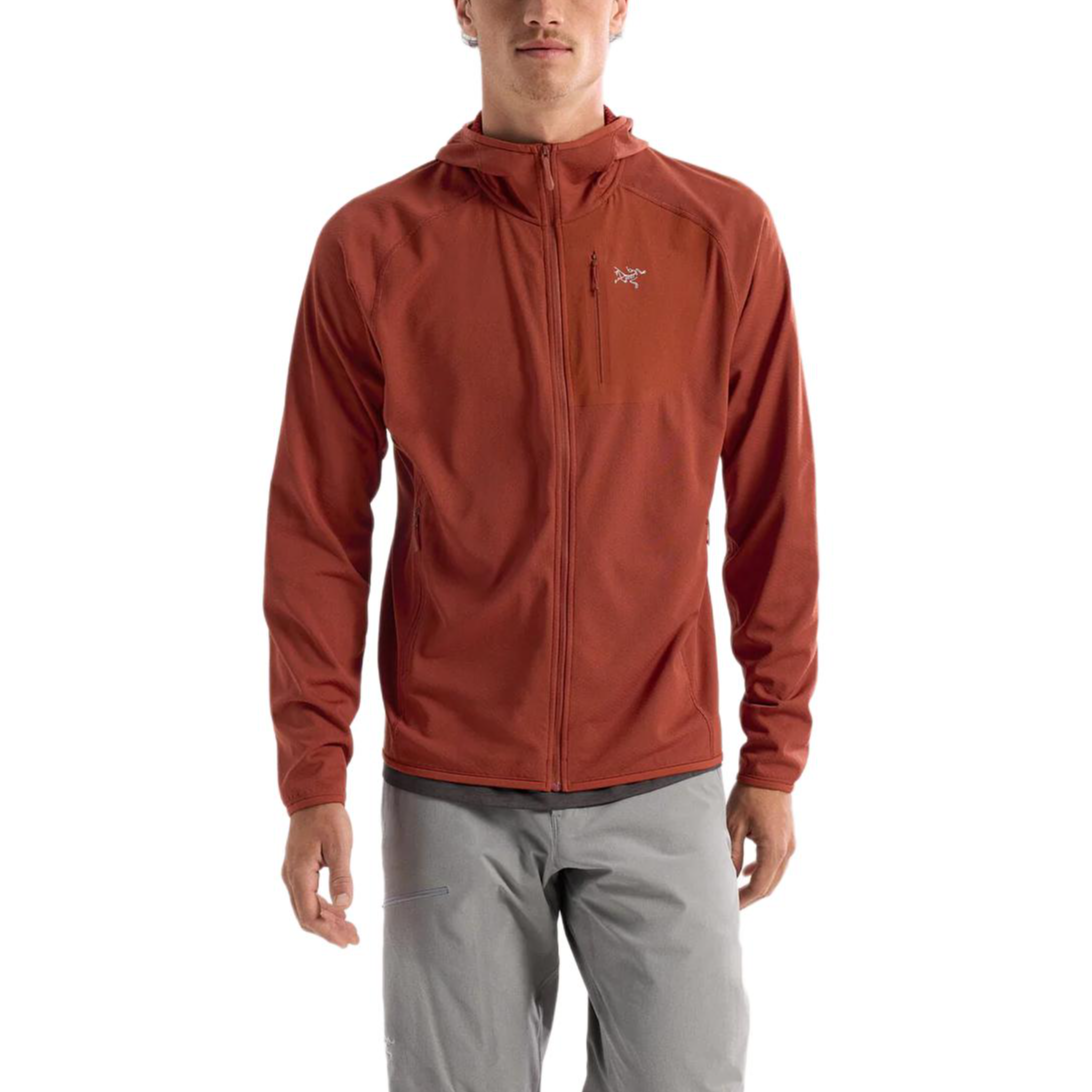 Arc’teryx DELTA Fleece Clothing Men’s