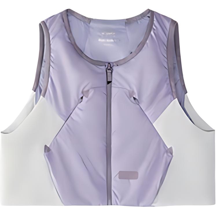 Женский спортивный костюм Fila KIDS PERFORMANCE (фиолетовый) — фото 4