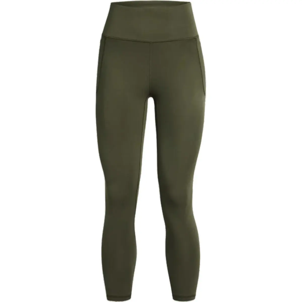 Under Armour Meridian Sports Pants Women's Ghost Green