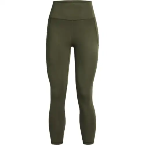 Under Armour Meridian Sports Pants Women's Ghost Green