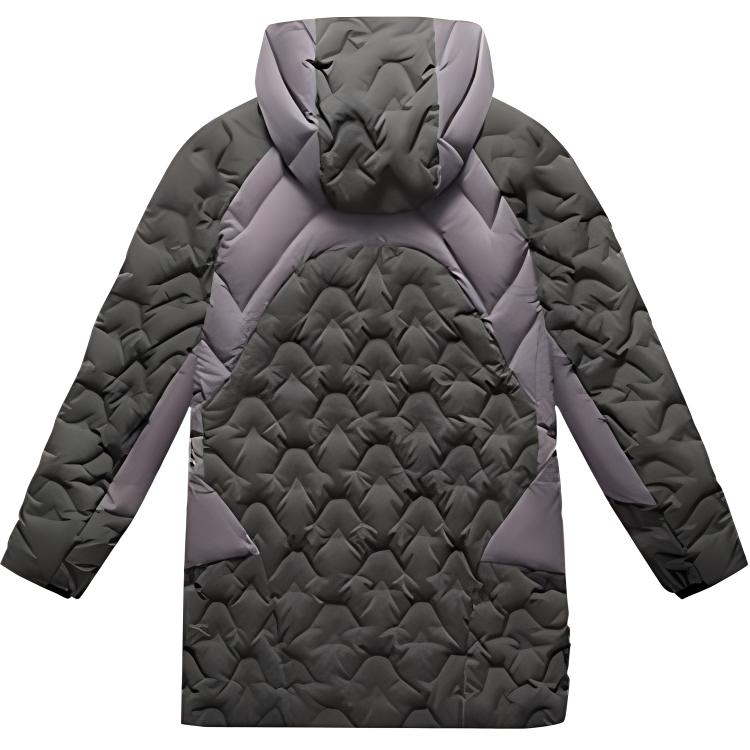 Женский спортивный костюм Fila KIDS PERFORMANCE (фиолетовый) — фото 3