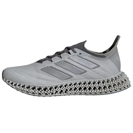 Adidas 4DFWD 4 'Grey Silver'