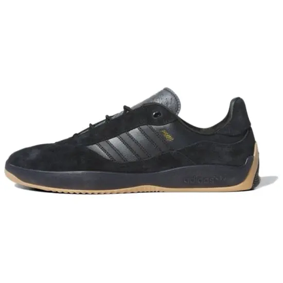 Puig Adidas Originals 'Black Carbon Gum'
