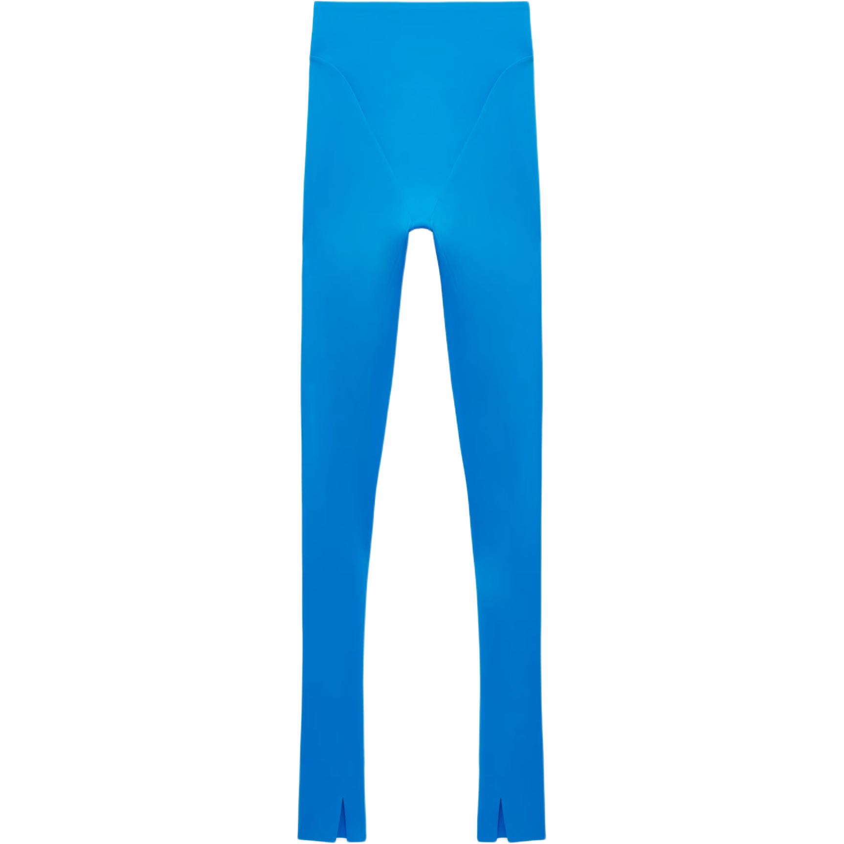 Fear Of God Athletics Women’ss Legging Blue Rush