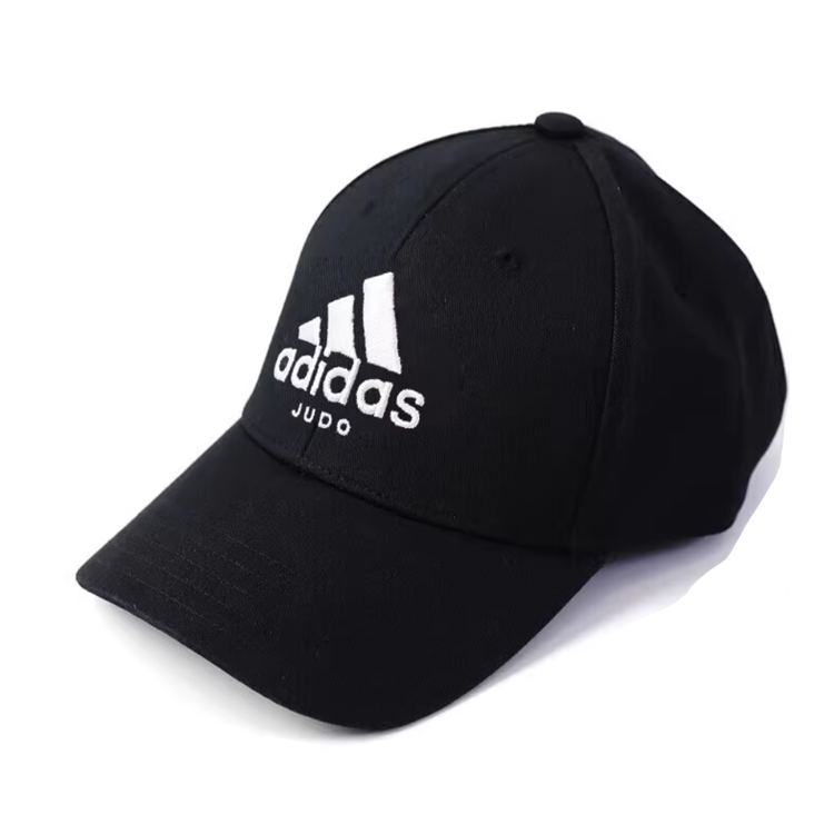 Кепка adidas (черная)