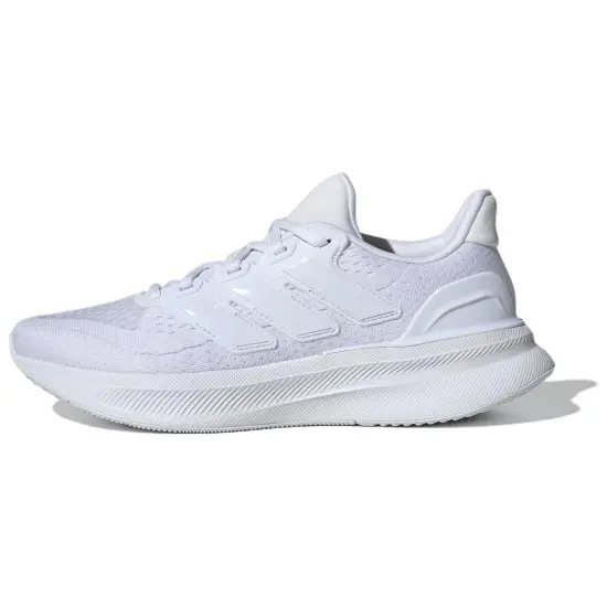 Adidas ULTRARUN 5 Running Shoes Women's Low-Top White