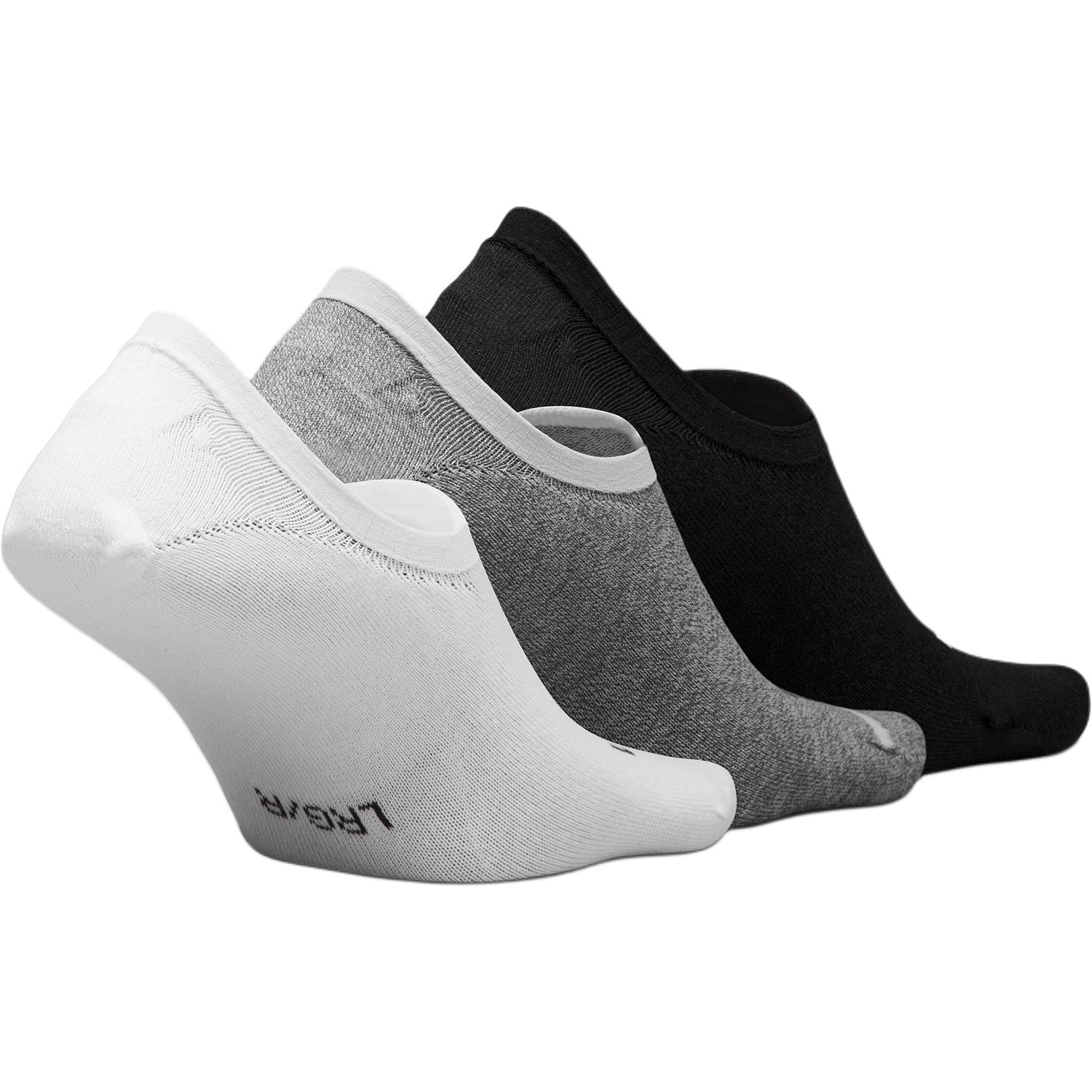 Lululemon Ankle Socks Men’s 1 Set 3 Pack