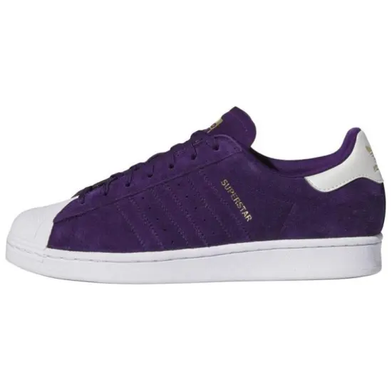 Superstar Adv Adidas Originals 'Collegiate Purple'