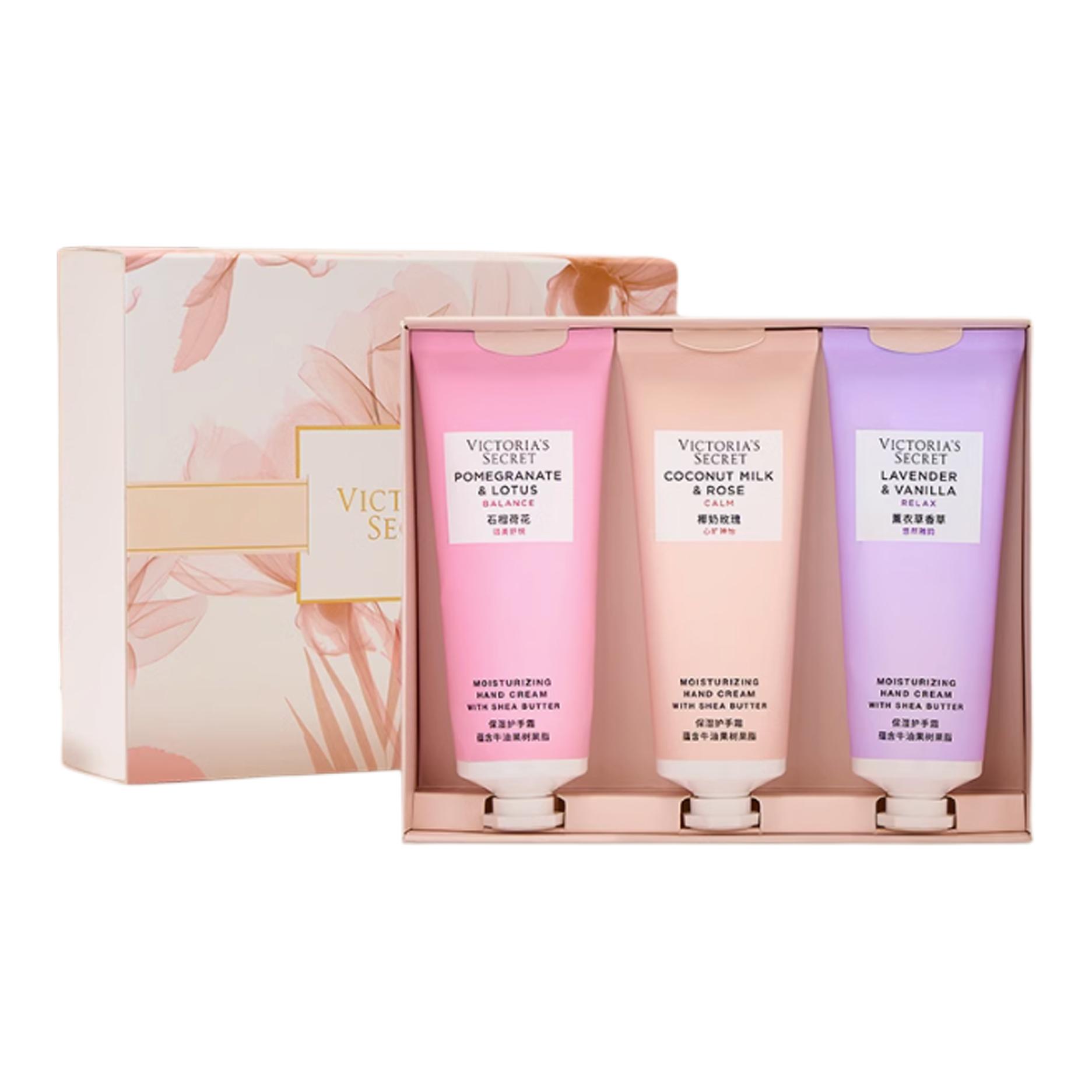 Крем для рук Victoria's Secret (мультиколор)