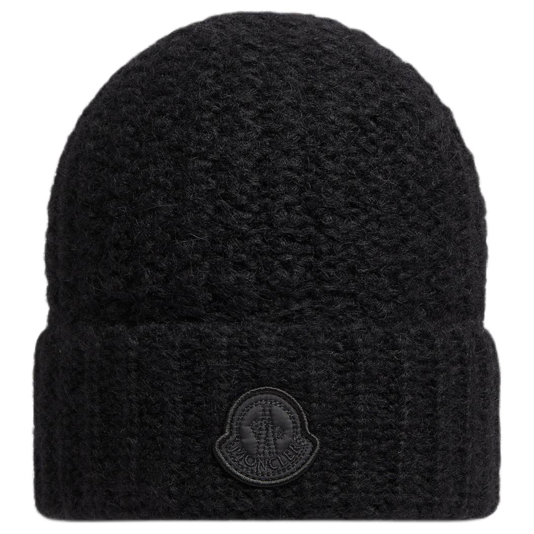 Женская сумка Moncler Moncler (черная)