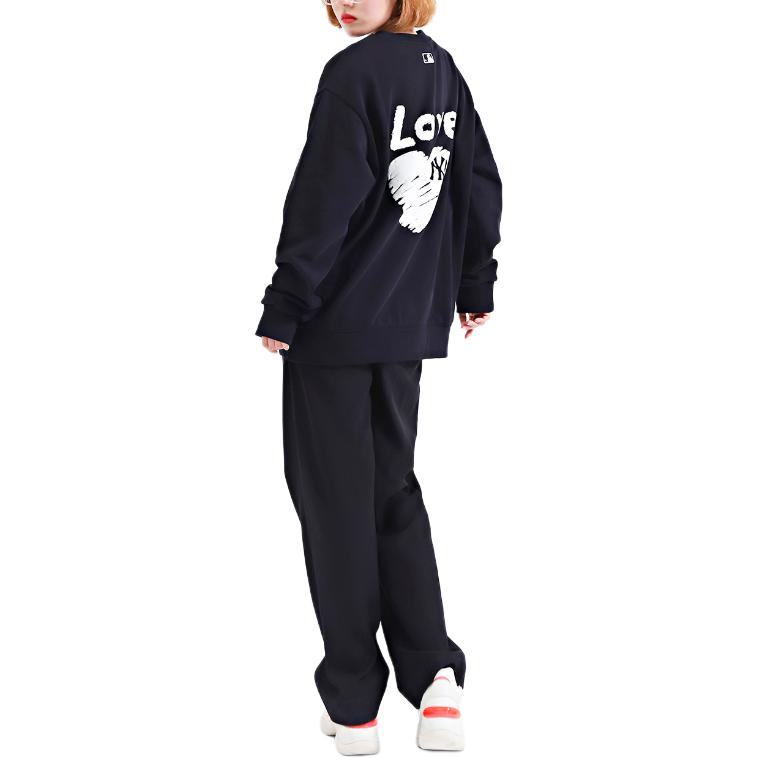 Худи MLB New York Yankees (черное) — фото 4
