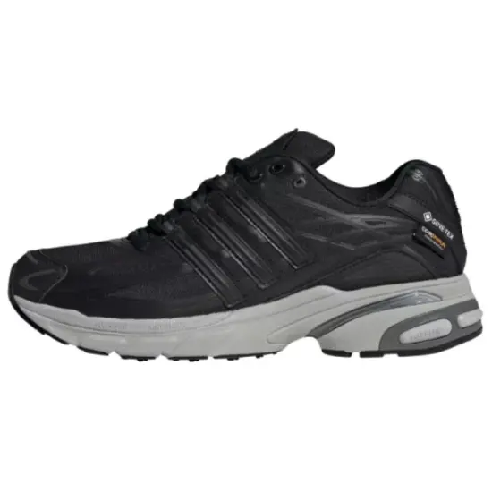 Adistar Cushion Adidas Originals GORE-TEX 'Black Iron Metallic'