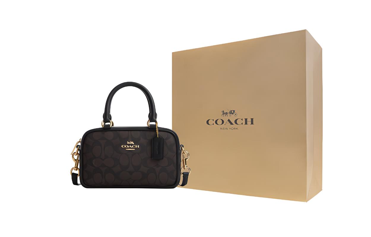 N018.COACH/K82.danhillセット COACH（コーチ）商品一覧｜ワンダーレックス公式通販サイト