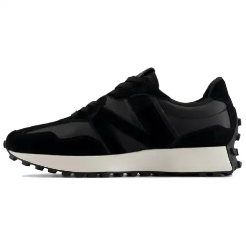 327 New Balance 'Double Black Phantom'