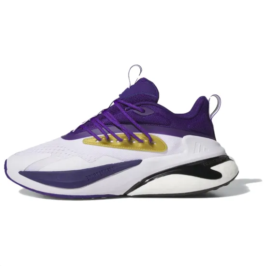 AlphaBoost V2 Adidas 'NCAA Pack - Washington'