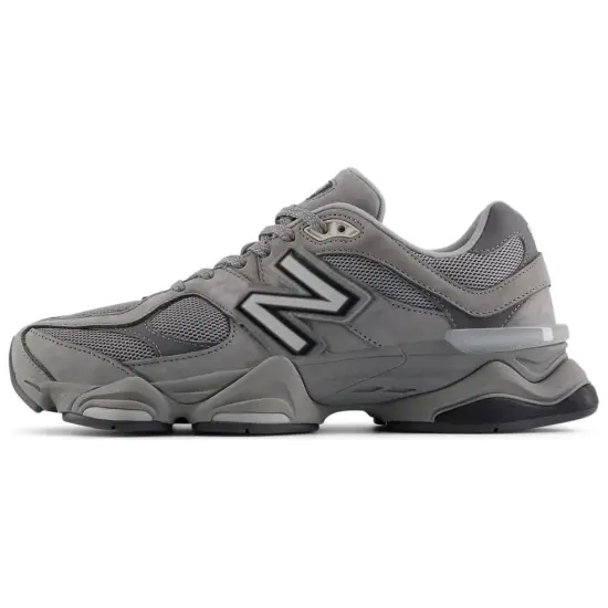 New Balance 9060 Shadow Grey Castlerock