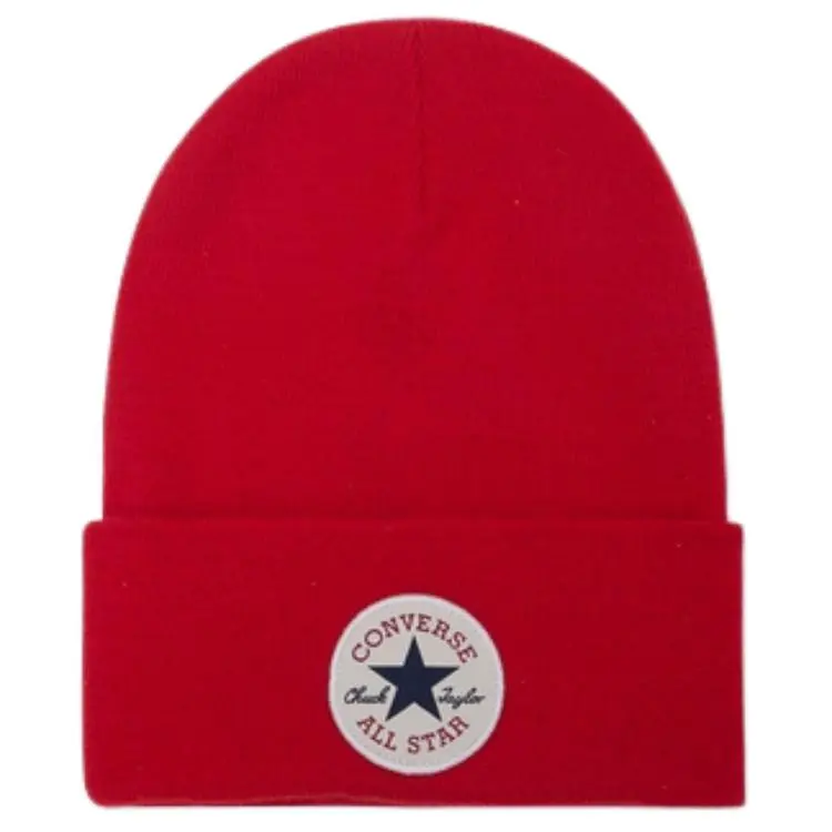 Converse Chuck Taylor All Star Patch Beanie