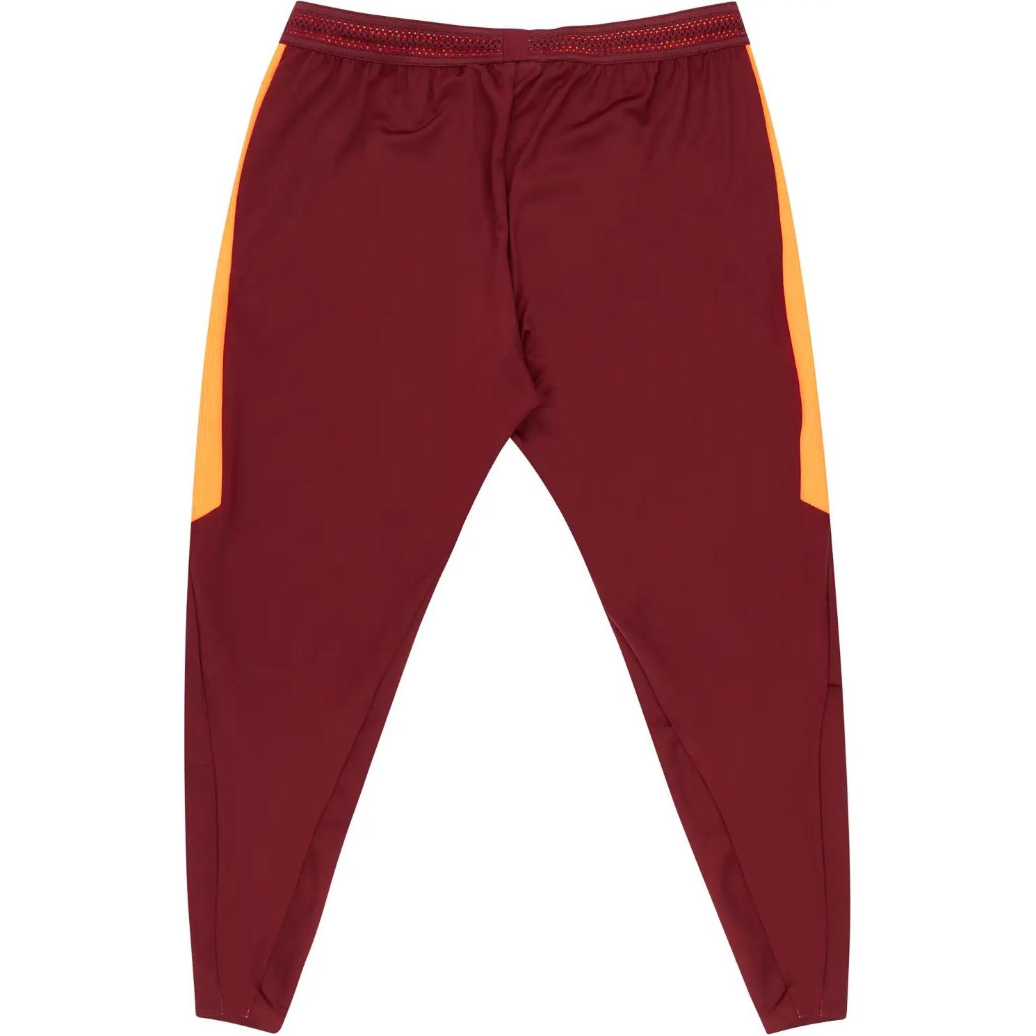 Nike Strike Training Pants *W/Tags* Soccer Bottom Unisex Red