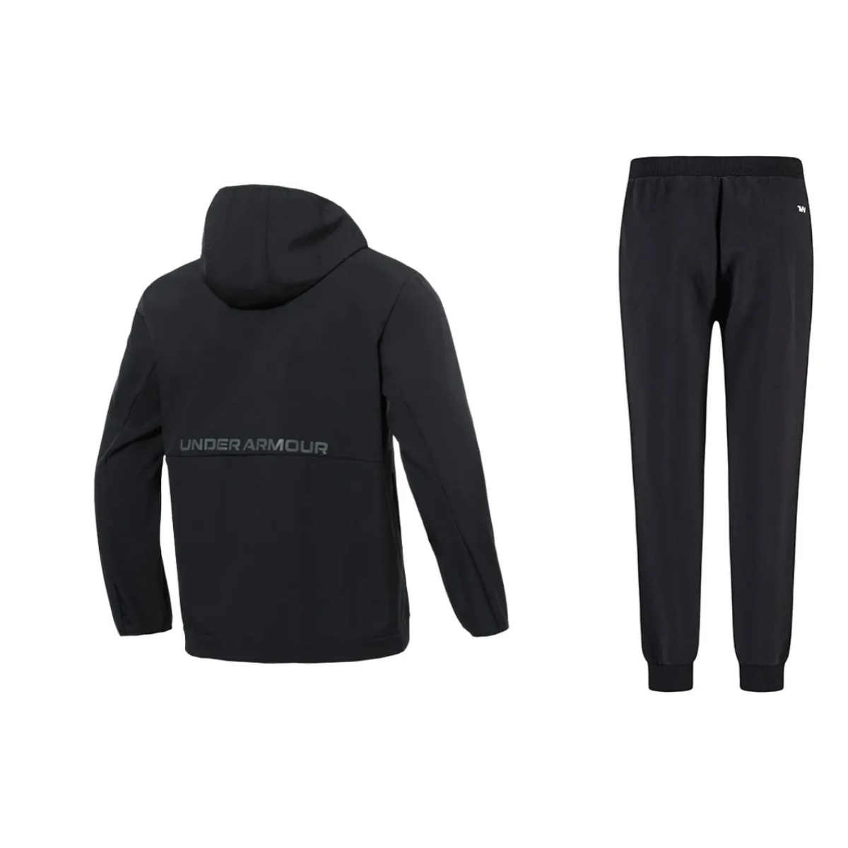 Under Armour Casual Sportswear Men’s Black