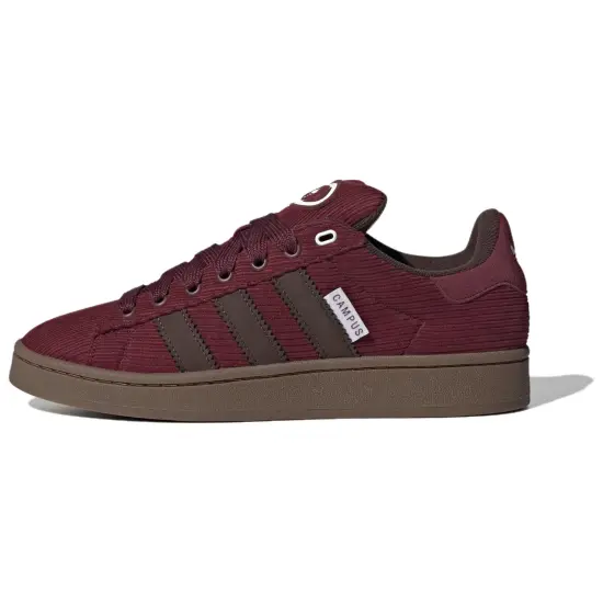 Campus Adidas Originals 00s 'Shadow Red Gum'