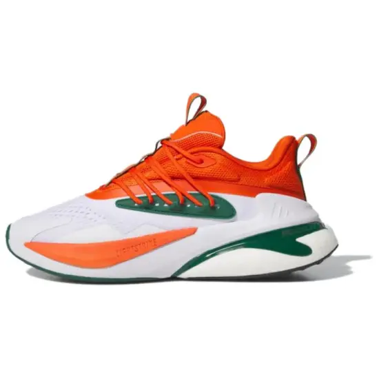AlphaBoost V2 Adidas 'NCAA Pack - Miami'