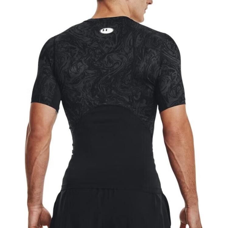 Under Armour Workout Clothing Men’s Black