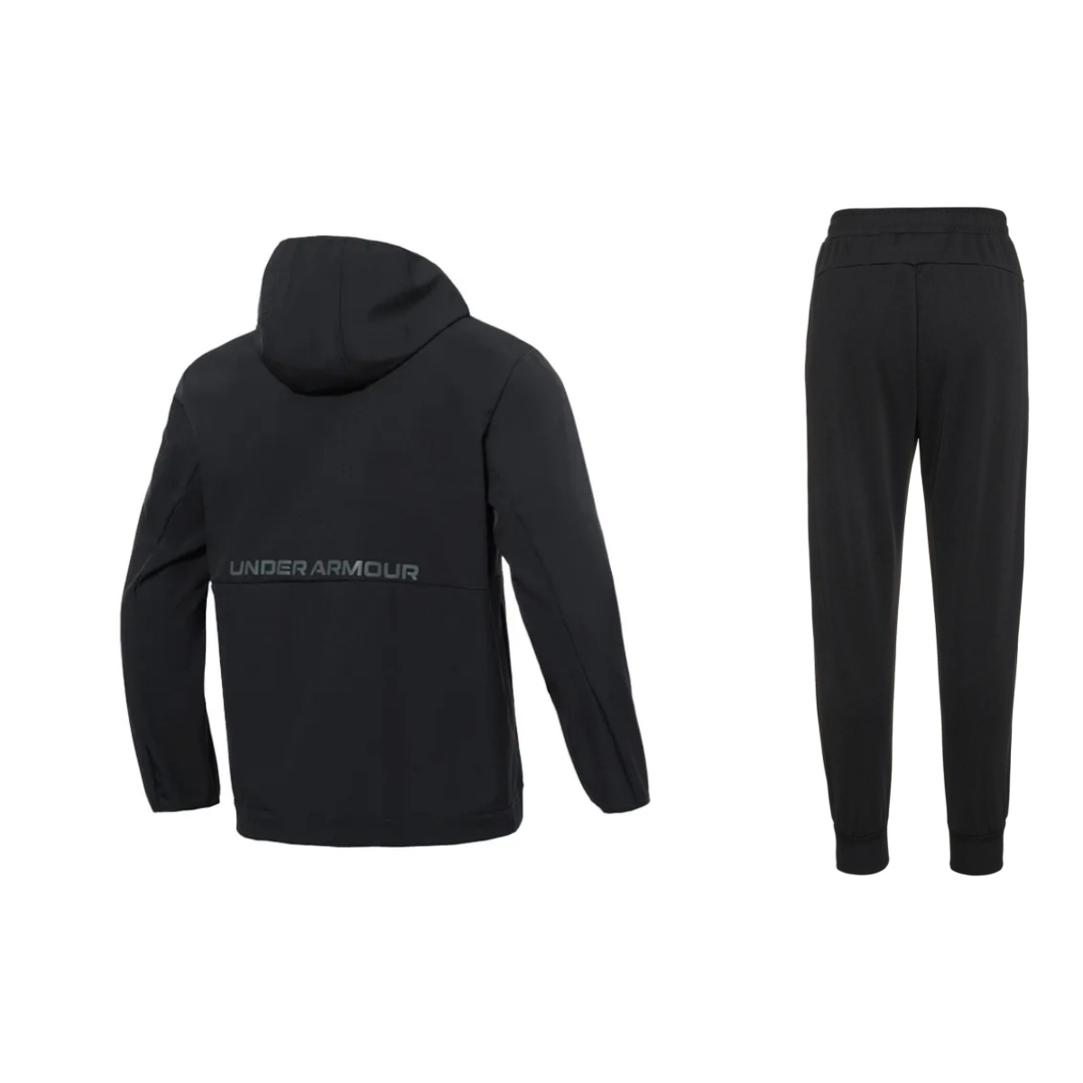 Under Armour Casual Sportswear Men’s Black