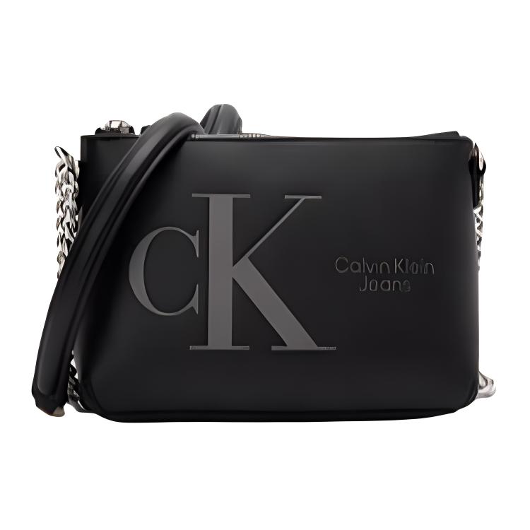 Женская сумка Calvin Klein (черная)