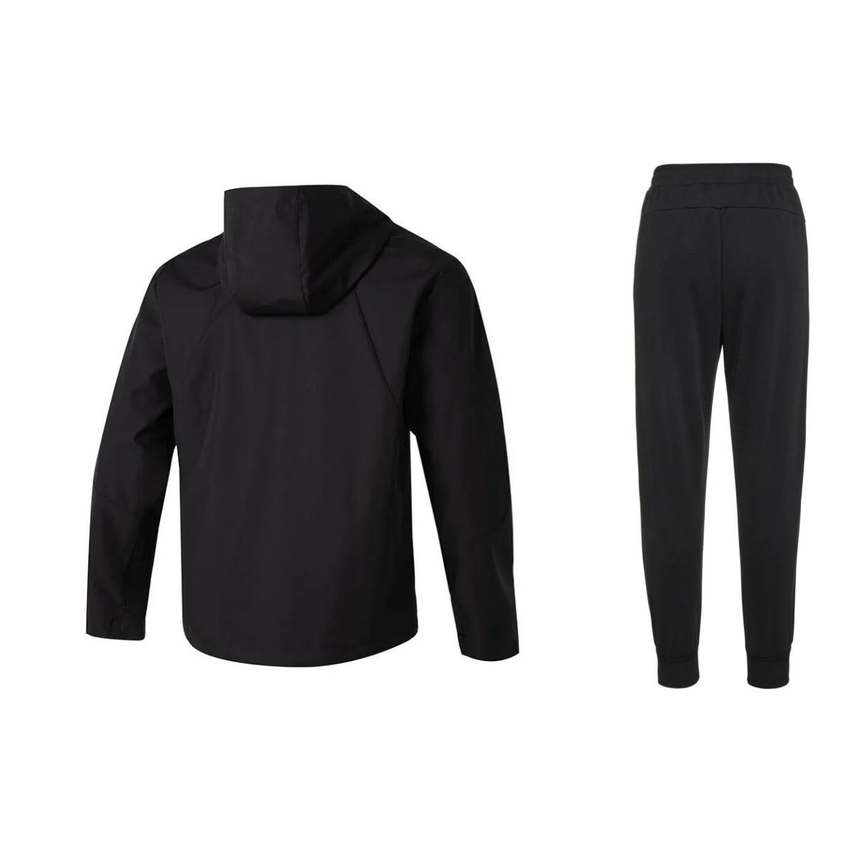Under Armour Casual Sportswear Men’s Black