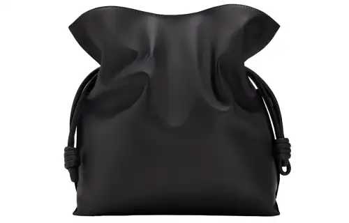 LOEWE Flamenco Clutches