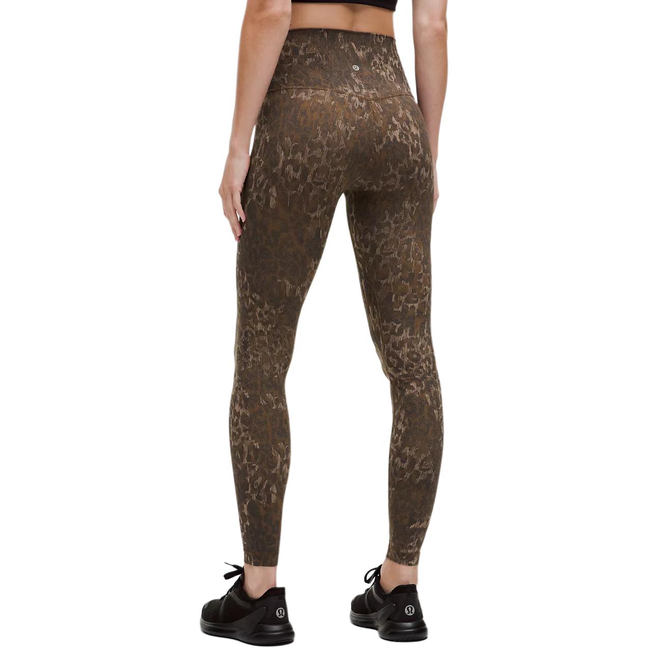 Lululemon Align Yoga Pants Women’s Moderate