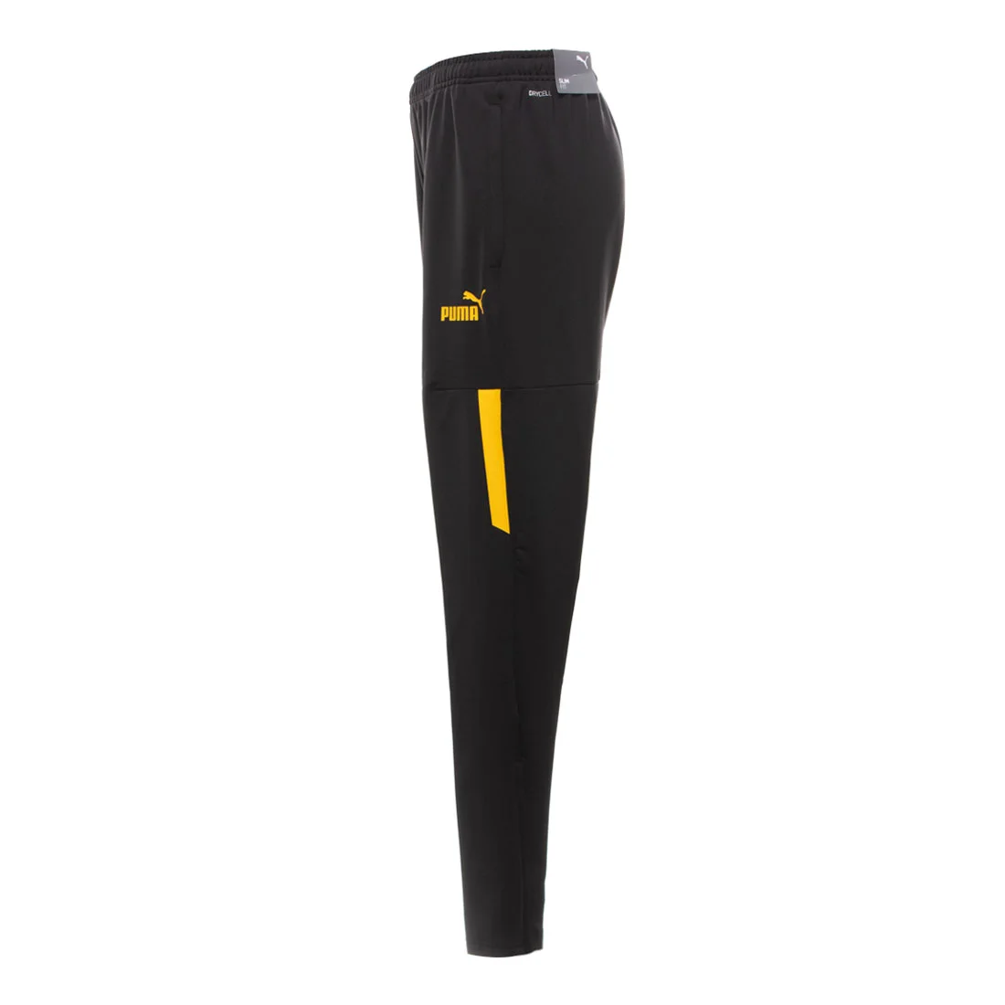 PUMA Manchester City Soccer Bottom Men’s Black