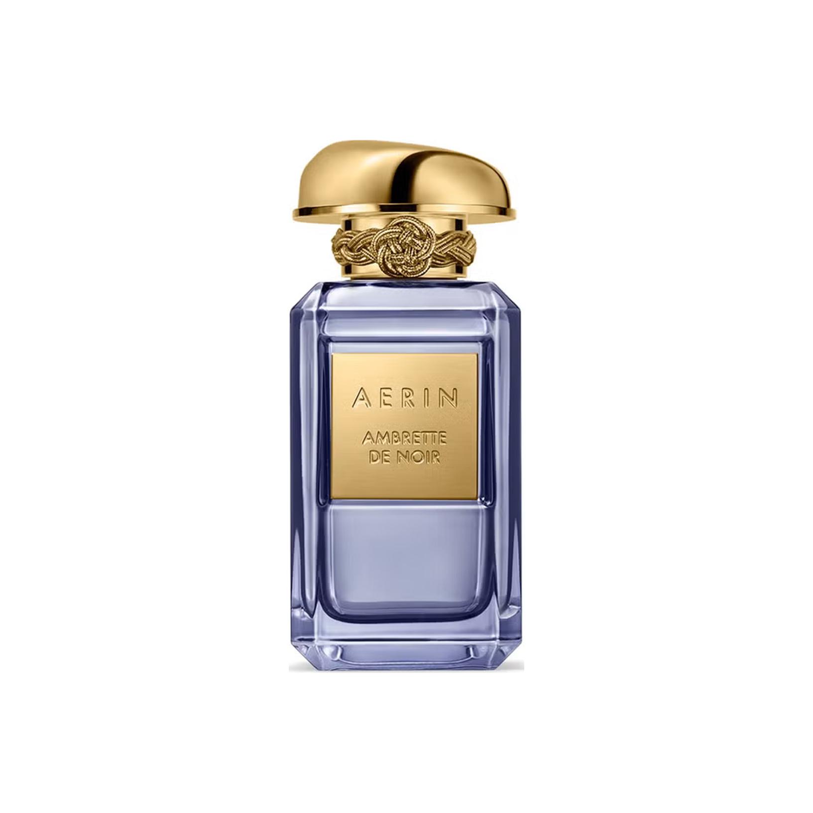 AERIN Ya Rui black amber perfume floral oriental fragrance parfum freesia jasmine 50ml