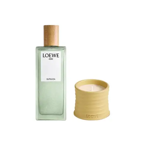 LOEWE Miracle Sky Light Honeysuckle Flowers