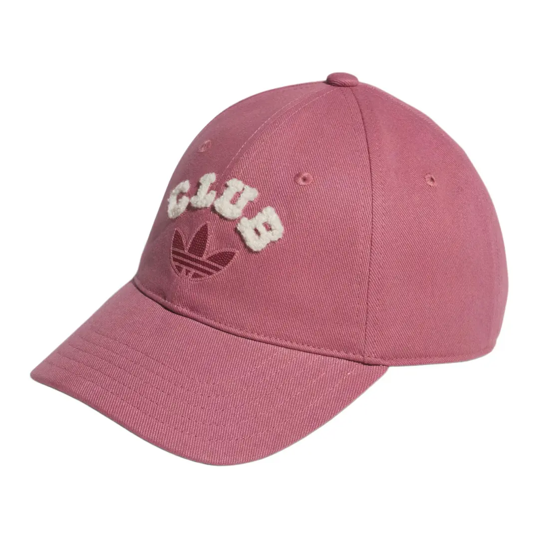 Adidas Originals Baseball Caps Women's Red