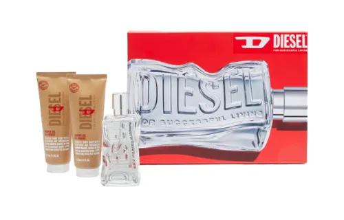 DIESEL Unisex Light