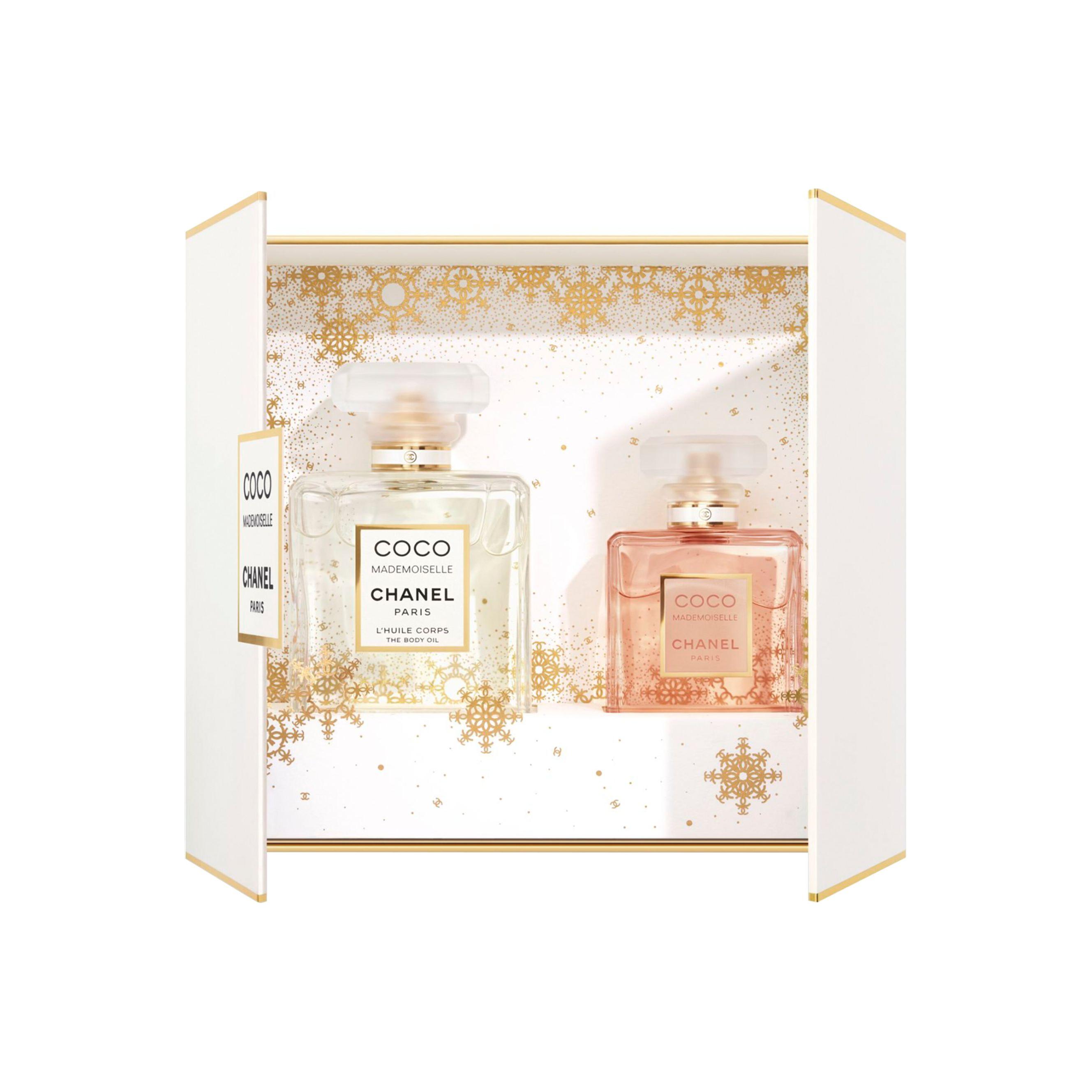 Chanel Coco Mademoiselle EDP