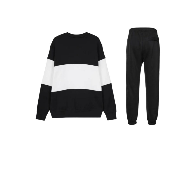 Nike Casual Sportswear Unisex Crew Neck Moderate
