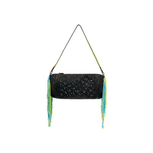 LOEWE Bracelet Shoulder Bags