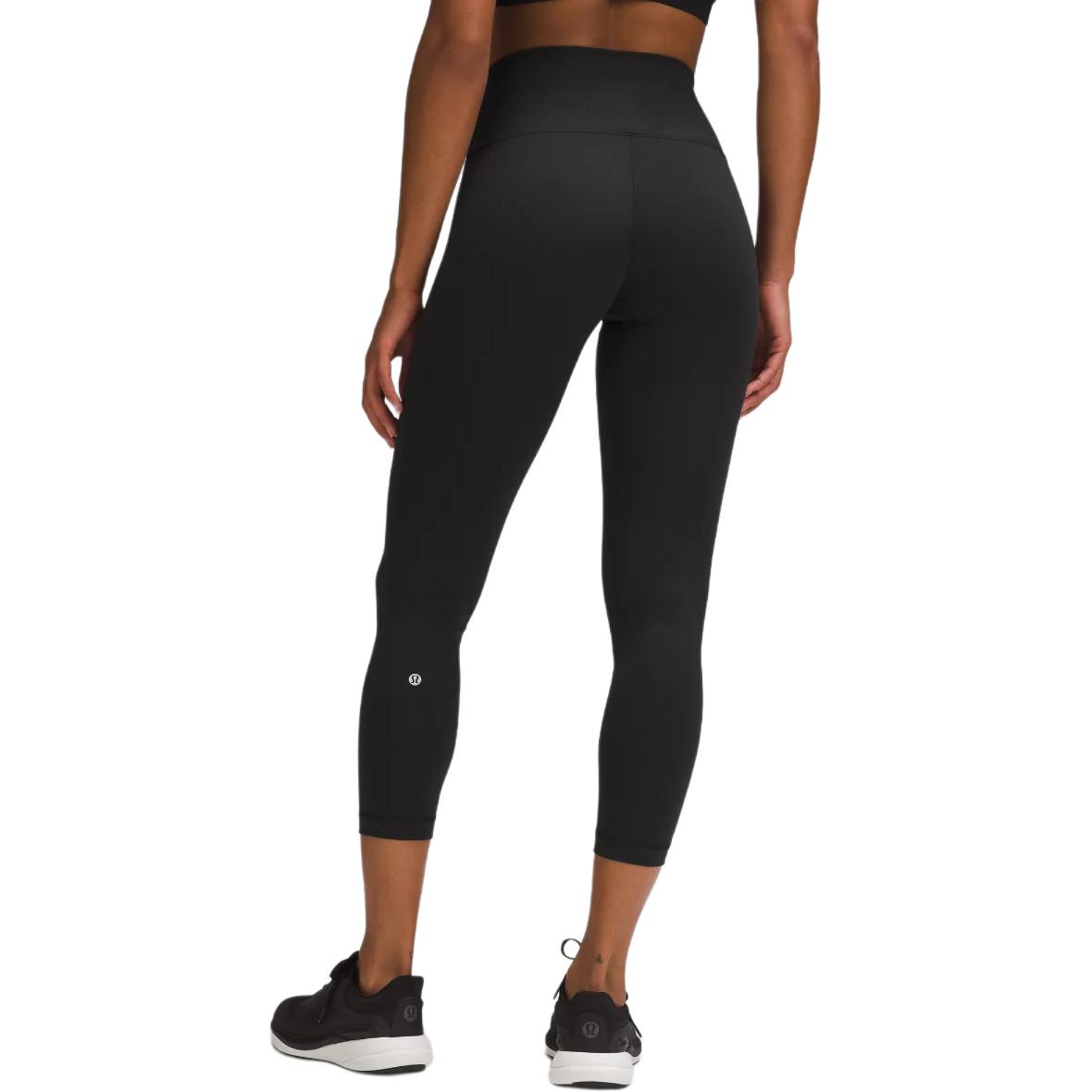 Lululemon Wunder Train Yoga Shorts Women’s