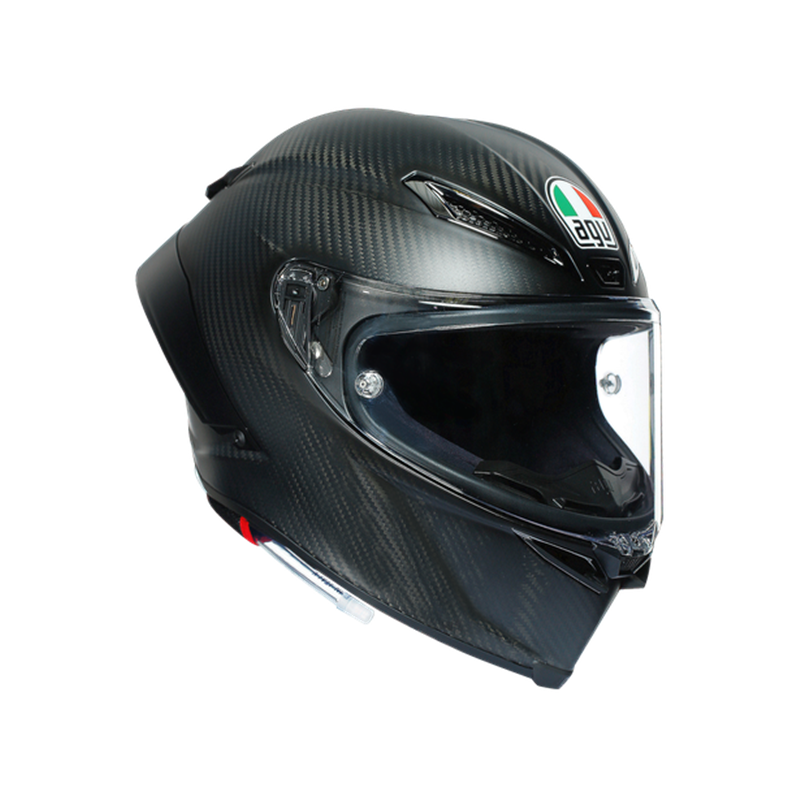 AGV PISTA GP RR CCC Certification Full Carbon Fiber Single Lens Commuter Travel Racing Track Motorcycle Helmets