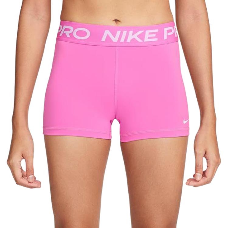 Nike Pro Women’s 3′ Shorts