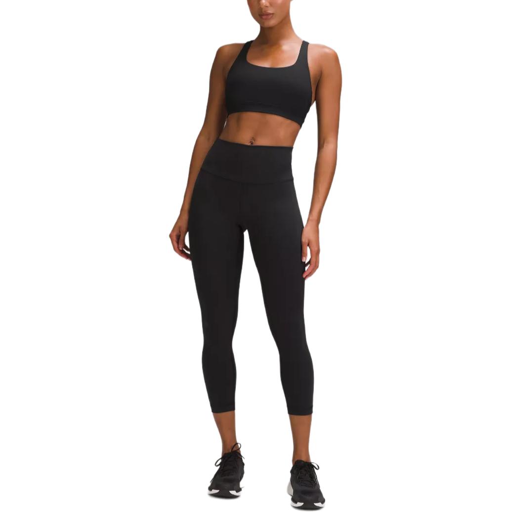 Lululemon Wunder Train Yoga Shorts Women’s