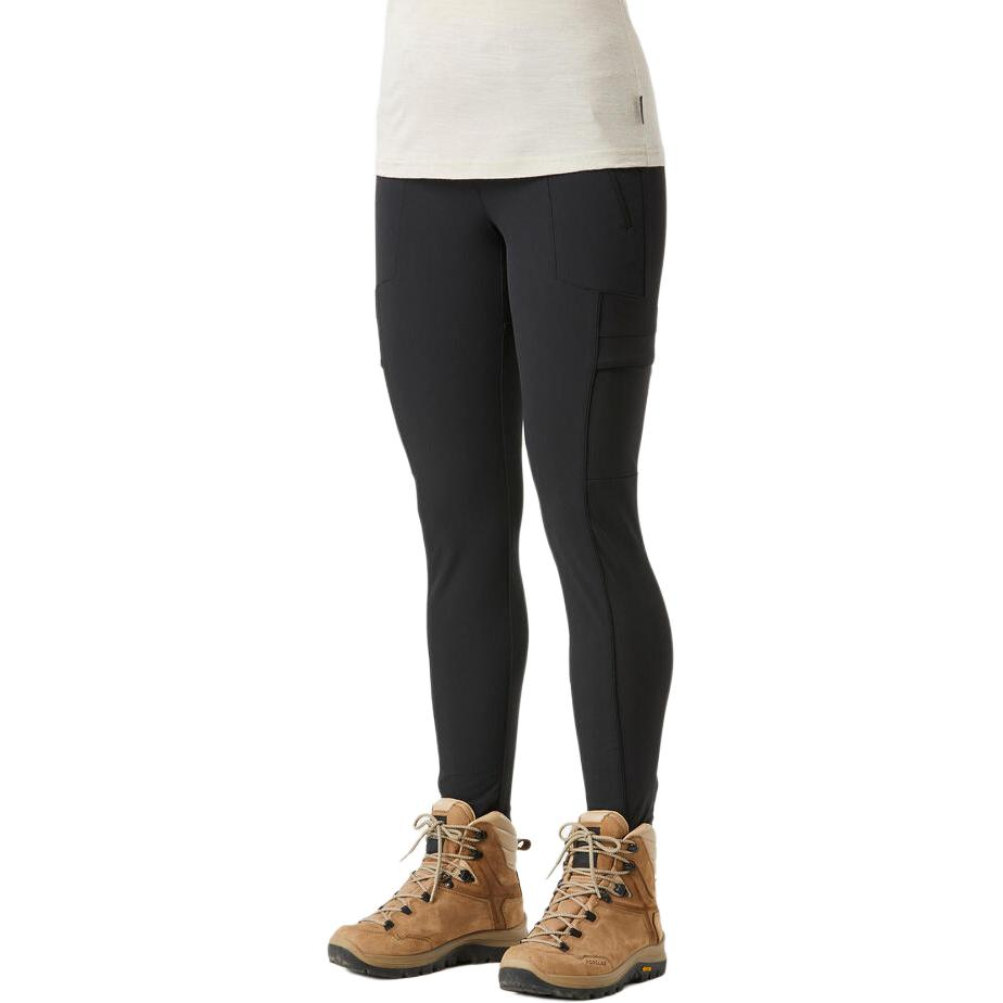 DECATHLON Sports Pants Women’s Black